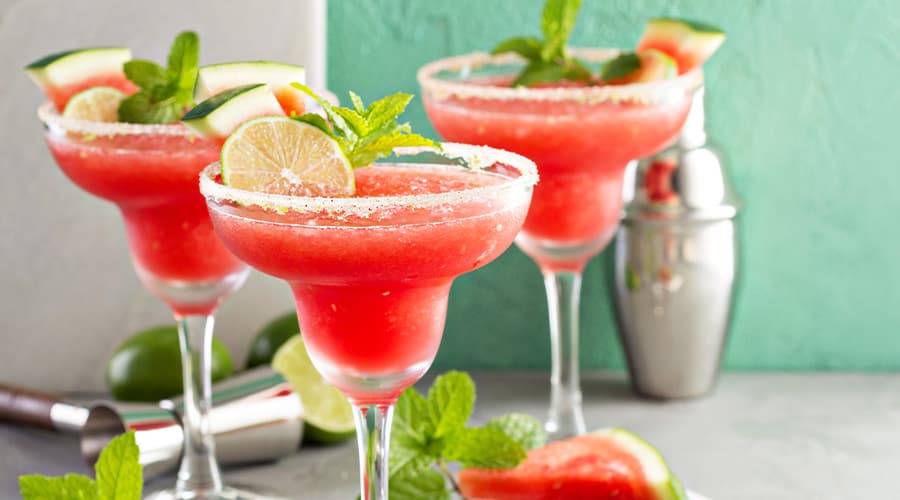Image for The Best Watermelon Cocktails