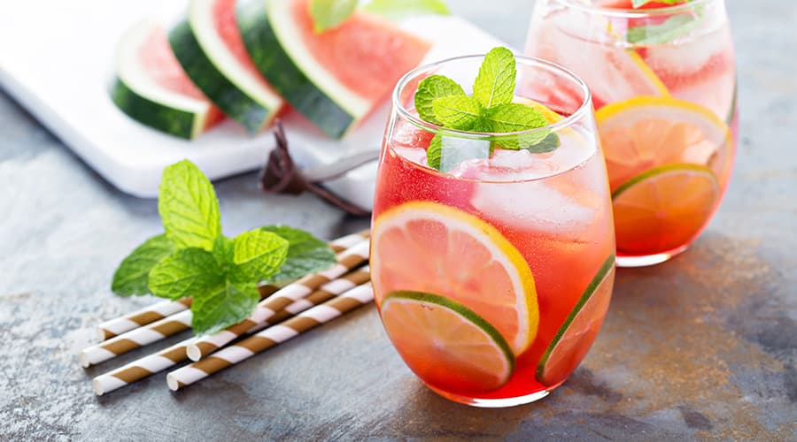Image for The Best Watermelon Cocktails
