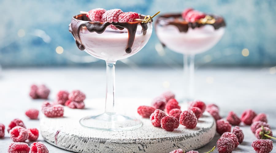 Image for A Guide to Chocolate Cocktails
