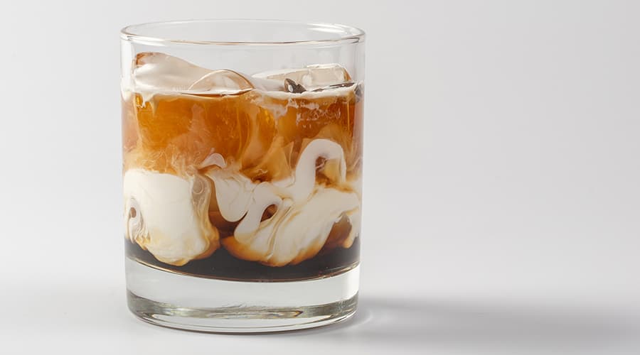 Image for A Guide to Chocolate Cocktails