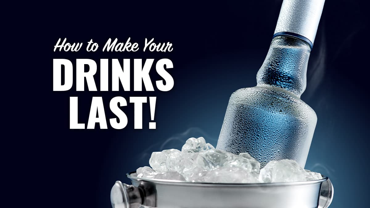 Featured image for Does Alcohol Go Bad? The Ultimate Guide To Liquor Lifespan