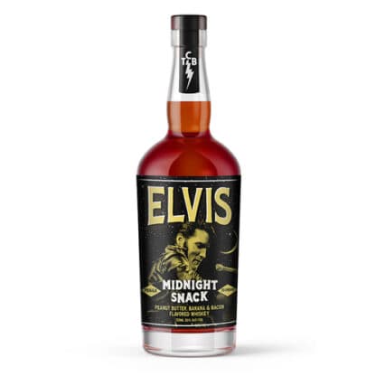 Image for Flavored Whiskey - The Next Big Thing in Spirits