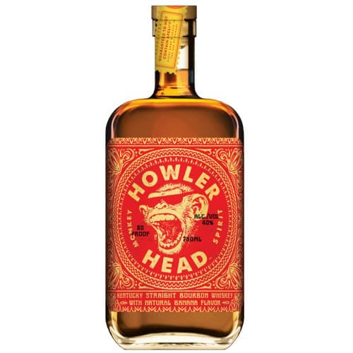 Image for Flavored Whiskey - The Next Big Thing in Spirits