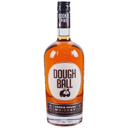 Image for Flavored Whiskey - The Next Big Thing in Spirits