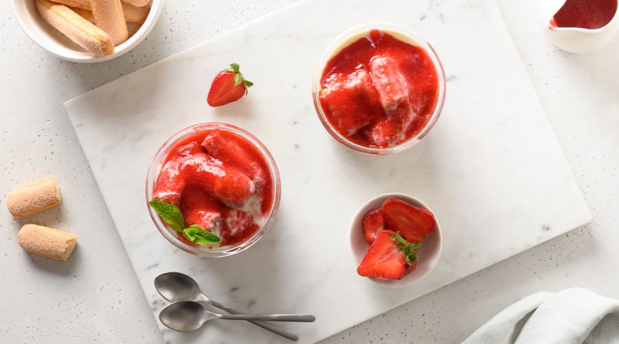Image for 8 Perfect Galentine's Day Cocktails