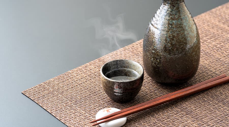 Image for Explore The Sake Regions of Japan Discover Regional Flavors & Styles