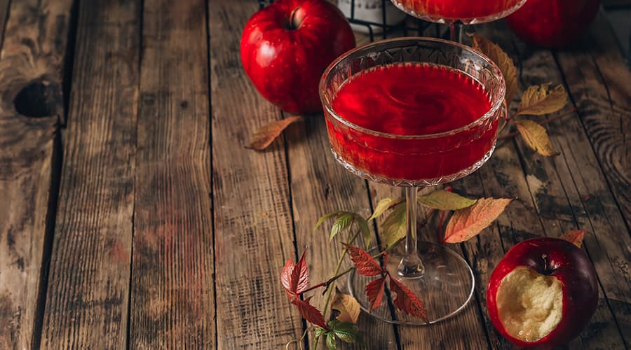 Image for The Ultimate Guide to Halloween Cocktails