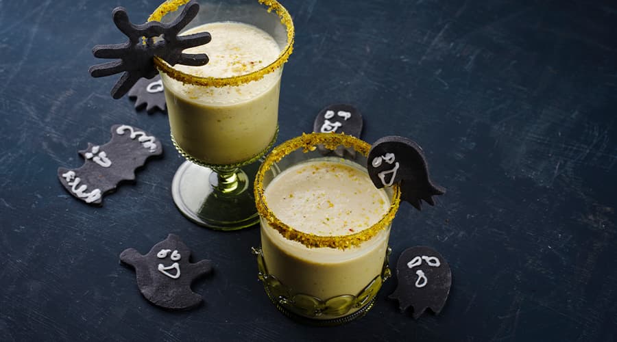 Image for The Ultimate Guide to Halloween Cocktails