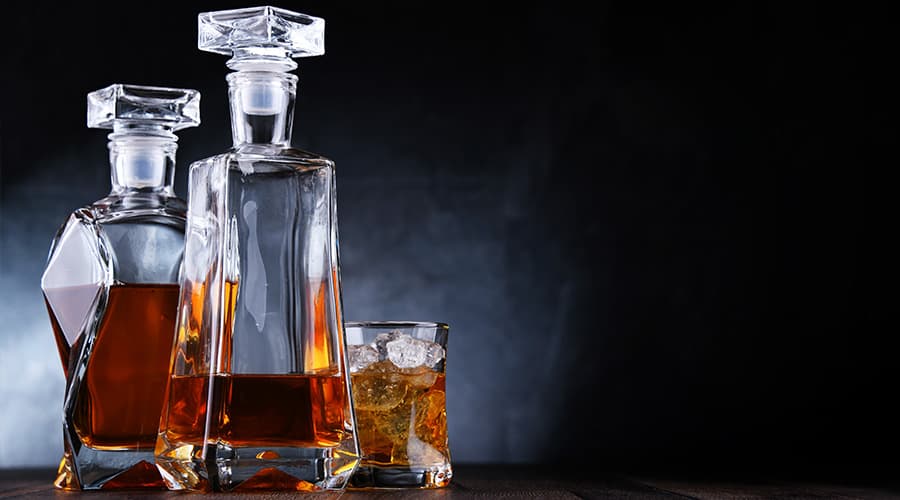 Image for Whiskey Storage Guide - How to Store Whiskey