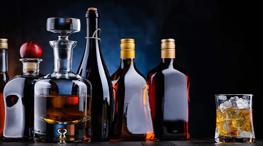 Image for Whiskey Storage Guide - How to Store Whiskey