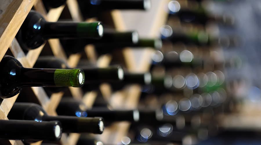 Image for The Ultimate Guide to Storing Wine
