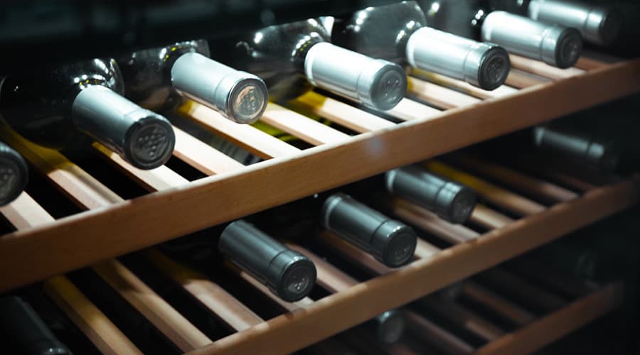 Image for The Ultimate Guide to Storing Wine