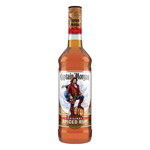Image for Jamaican Rum Vs. Puerto Rican Rum