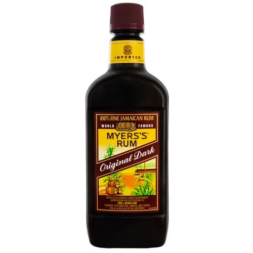 Image for Jamaican Rum Vs. Puerto Rican Rum