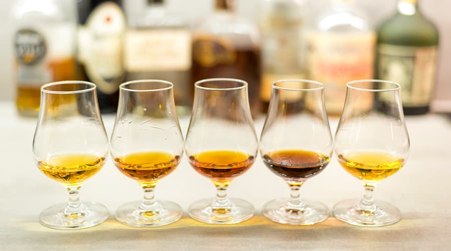 Image for Jamaican Rum Vs. Puerto Rican Rum