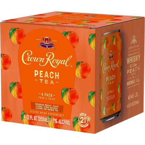 Image for 8 Must-Try Canned Cocktails