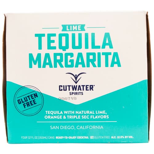 Image for 8 Must-Try Canned Cocktails