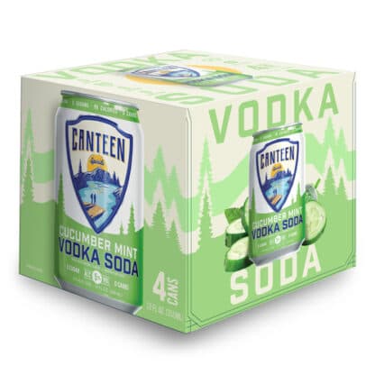 Image for 8 Must-Try Canned Cocktails