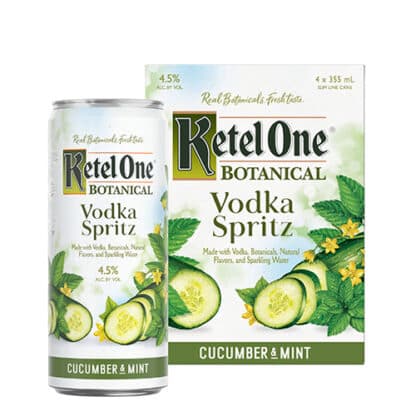 Image for 8 Must-Try Canned Cocktails