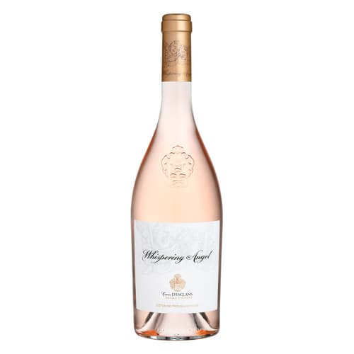 Image for Ultimate Guide to Rosé Wine