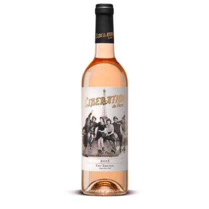 Image for Ultimate Guide to Rosé Wine