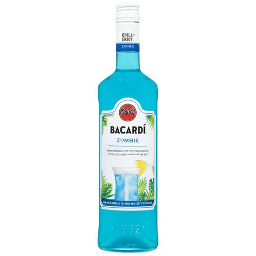 Image for Best Spooky Spirits & Halloween Liquors