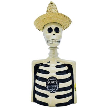 Image for Best Spooky Spirits & Halloween Liquors