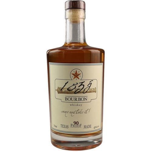 Image for Supporting Local - Why Texas Liquors Are Worth The Hype