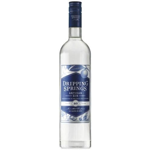 Image for Supporting Local - Why Texas Liquors Are Worth The Hype