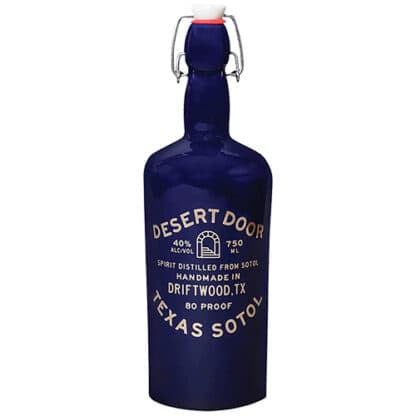 Image for Supporting Local - Why Texas Liquors Are Worth The Hype
