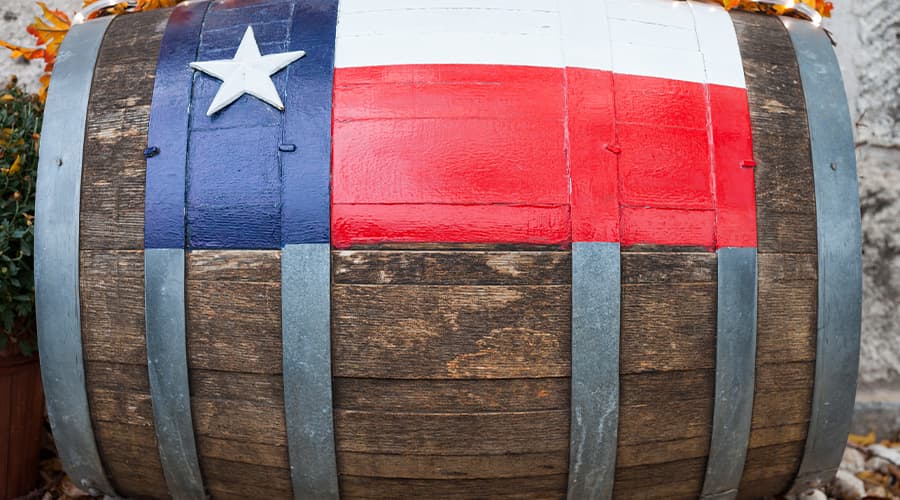 Image for Supporting Local - Why Texas Liquors Are Worth The Hype