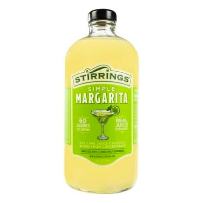 Image for Exploring The Best Margarita Mixers