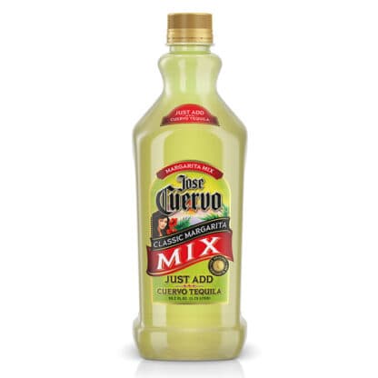 Image for Exploring The Best Margarita Mixers