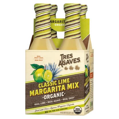 Image for Exploring The Best Margarita Mixers