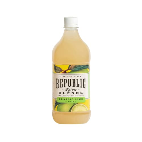 Image for Exploring The Best Margarita Mixers
