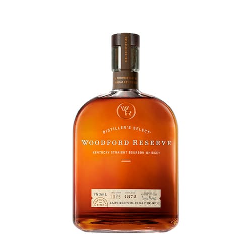 Image for WHAT IS FAT WASHED BOURBON?
