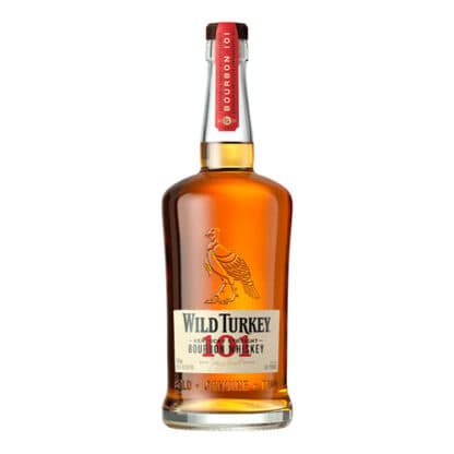 Image for WHAT IS FAT WASHED BOURBON?