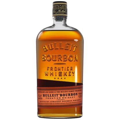 Image for WHAT IS FAT WASHED BOURBON?