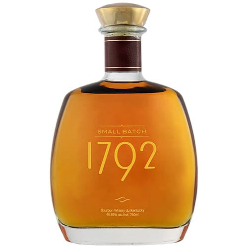 Image for What is Small Batch Bourbon? The Ultimate Guide to Small Batch Bourbons