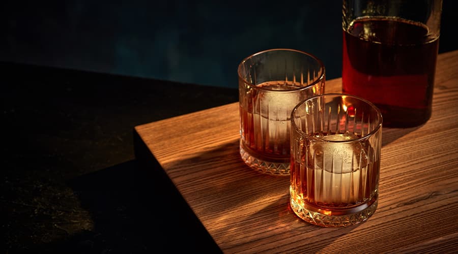 Image for What is Small Batch Bourbon? The Ultimate Guide to Small Batch Bourbons