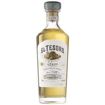 Image for What is Tequila? Explore Anejo, Reposado, and More