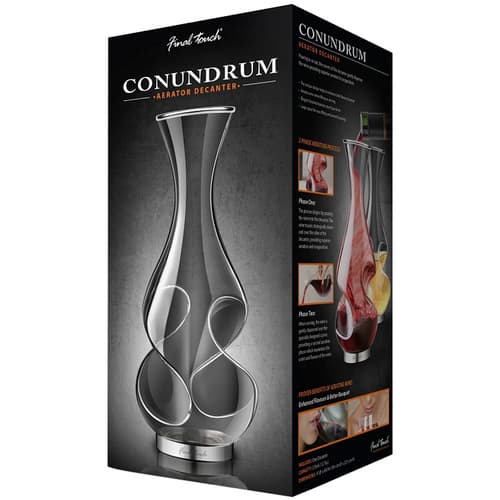 Image for Essential Wine Accessories For Under $50 - Gifts on a Budget
