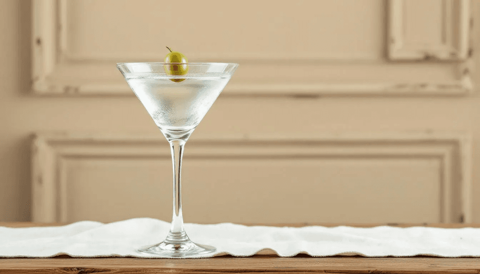 Image for Best Glass for Cocktails: The Ultimate Guide to Choosing Perfect Glassware
