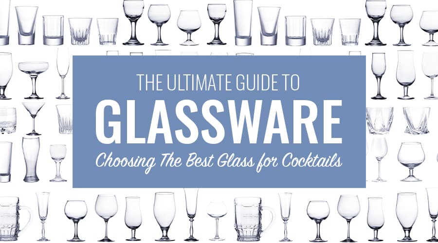 Featured image for Best Glass for Cocktails: The Ultimate Guide to Choosing Perfect Glassware
