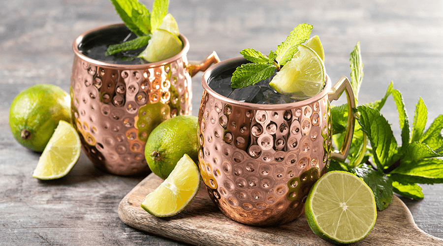 Image for 15 Essential Vodka Cocktails to Elevate Your Home Bar