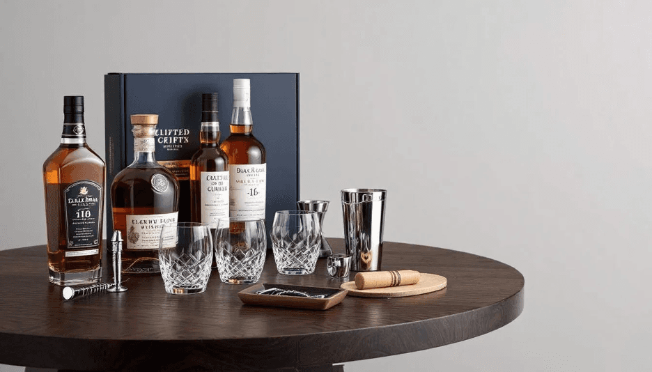Image for How to Choose Whiskey Gifts: The Complete Guide for Every Occasion