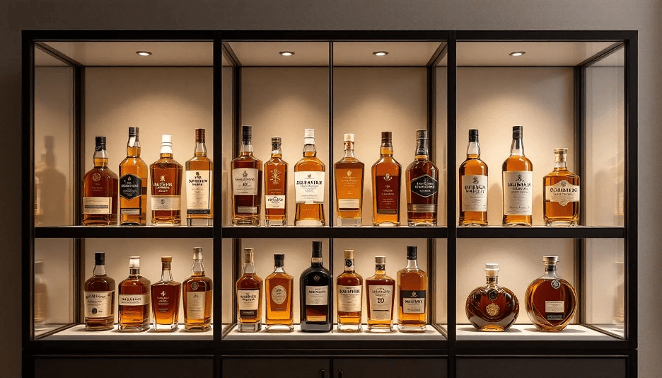 Image for How to Choose Whiskey Gifts: The Complete Guide for Every Occasion