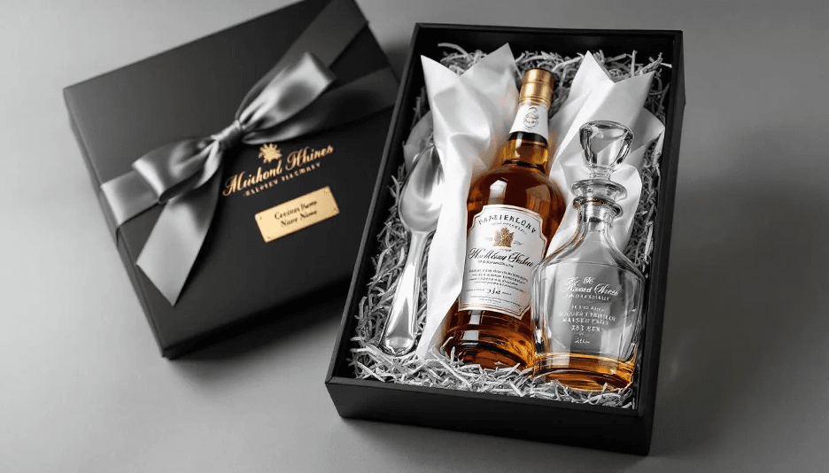 Image for How to Choose Whiskey Gifts: The Complete Guide for Every Occasion