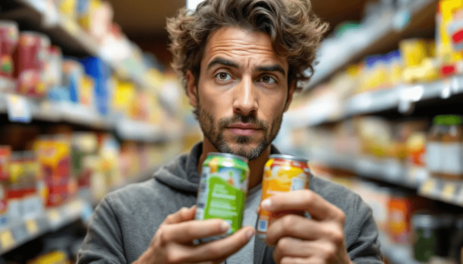 Image for Hard Seltzer vs Canned Cocktail: The Ultimate Comparison Guide