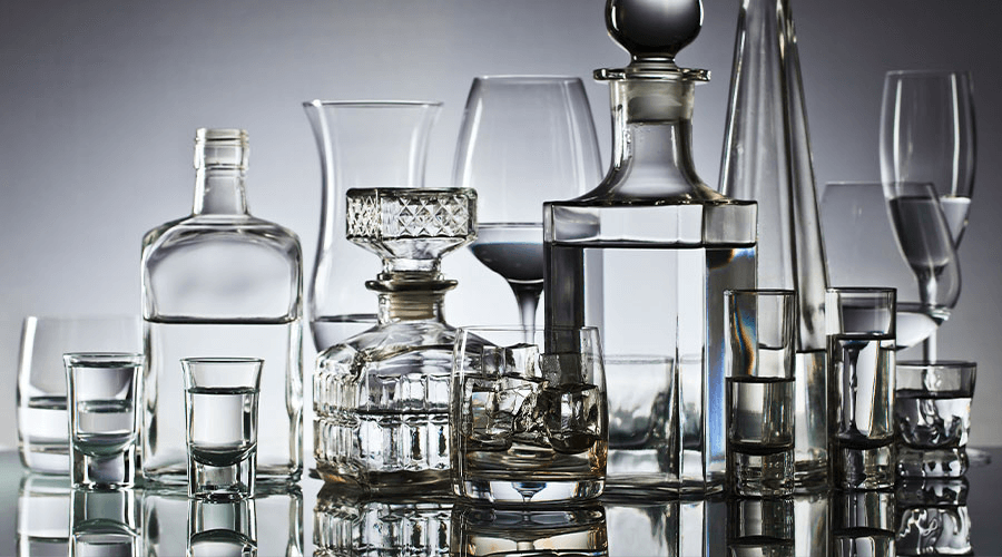 Image for From Still to Sip: How Clear Spirits Are Made